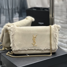 YSL Top Handle Bags